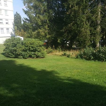 Hahnenklee Ferienpark 7-611 Goslar Exteriör bild