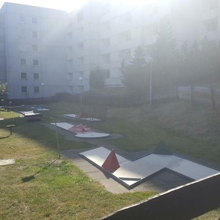 Hahnenklee Ferienpark 7-611 Goslar Exteriör bild