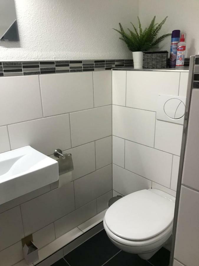 Hahnenklee Ferienpark 7-611 Goslar Exteriör bild